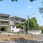 Modern Apartment In The Heart Of Norman Park