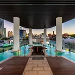 Valley Gem - City View 1 Bedroom Apartment At Fv Peppers