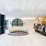 Valley Gem - City View 1 Bedroom Apartment At Fv Peppers