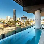 Valley Gem - City View 1 Bedroom Apartment At Fv Peppers