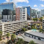 Toulouse Apartments Fortitude Valley