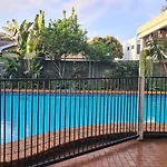 Big Holliday House With Pool