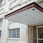 The Manhattan Collection Brisbane City