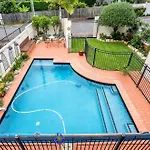 Seaside Serenity At Plumeria Place