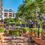 Urban Oasis Stay With Gym Sauna And Hot Tub