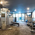 Quality Hotel Room Cbd Free Park