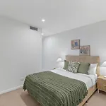Modern 2B2B Suit Only 10Mins To Airport N Southbank