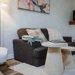 The Manhattan Suites Brisbane City