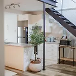 The Manhattan Suites Brisbane City