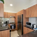 Home-Like Garden Apartment