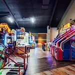 Calamvale Hotel Suites And Conference Centre