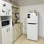 Zen Escape Guest House \