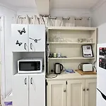 Zen Escape Guest House \