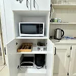 Zen Escape Guest House \