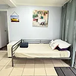 Zen Escape Guest House \