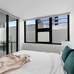 2Bd Apt In Central Brisbane