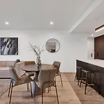 Rambla @ Berwick House