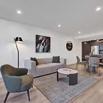 Rambla @ Berwick House
