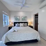Park Avenue Hideaway For 4 Auchenflower Brisbane