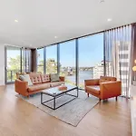 Lovely 2 Bedroom Executive Apartment