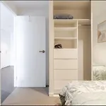 Private Room In Shared Apartment In Brisbane City