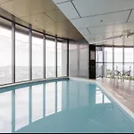 Private Room In Shared Apartment In Brisbane City
