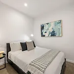 Sinclair Apartments - Free Secure Parking