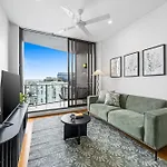 Capri Apartments - Free Secure Parking