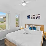1Mins To Mall Brandnew 4Beds Cozy Home With Ducted Ac