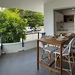 Location, Location, Location - Spacious Apartment