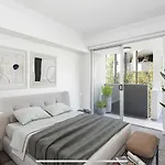 Large Resort Apartment In The Heart Of Brisbane