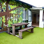 City Backpackers Hq