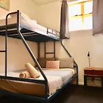 City Backpackers Hq