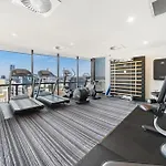 2-Bedroom Riverside City Lifestyle Living In Brisbane Cbd