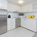 Cbd 1 Bed Apt With Riverview