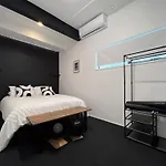 West Hub. Private Infrared Sauna Near City & Much More! New Purpose Built Loft Style!