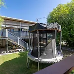 Cozy 1 Bed 1 Bath Tiny Home Near Cbd - C195