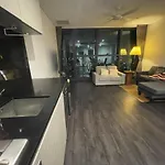 Best Riverview 1 Bed Luxury Apartment