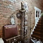 Themed Fantasy Tower