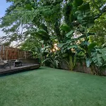 Inner City Oasis