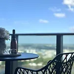 Brisbane Landmark Queens Wharf 1Bdr Luxe Apt