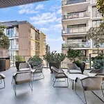 The Melbourne Residences South Brisbane