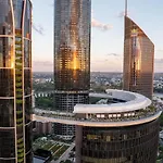 The Oracles Tower - Lv 31 Dreamy Stay Above The Star Casino