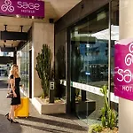 Sage Hotel James Street