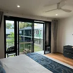 Oxley Motor Inn