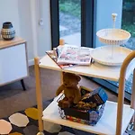 Kozyguru | Brisbane Cbd | 1 Bed Apt | Spire