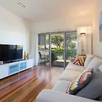 Corporate Beach House