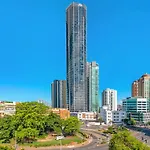 The Hub Apartments