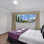The Hub Apartments