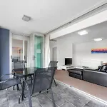The Hub Apartments